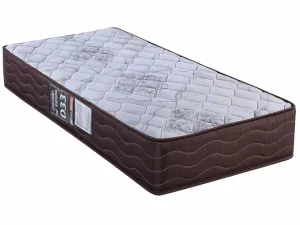 Colchão Solteiro D33 – DESIGN COLCHÕES – 14x88x188cm – 2.9/TD