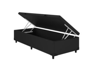 Base Box Baú Classic Solteiro – ALTO NIVEL – 0.88m – 4.6/LD