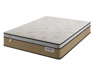 Colchão Casal SmartFlex – Plumatex – 30x138x188 – 8.0/SR