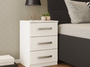 Mesa de Cabeceira Leme – Rodrigues – 0.44m