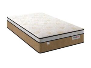 Colchão Solteiro Smart Ilhéus Molas Ensacadas – Plumatex – 25x88x188 – 4.6/SR