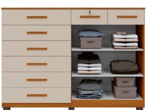 Cômoda New Triunfo – Benetil – 1.48m – 7.4/SR