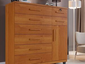 Cômoda New Vitoria – Benetil – 1.23m – 6.8/SR