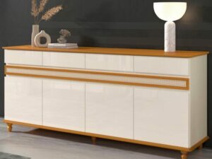 Buffet Açores 1,84m – EDN Móveis – 8.1 – TD