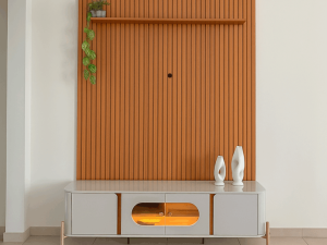 Painel até 75″ Arbo + Rack Juquehy – EDN Móveis/Bechara – 1.90m – 1.5/TD