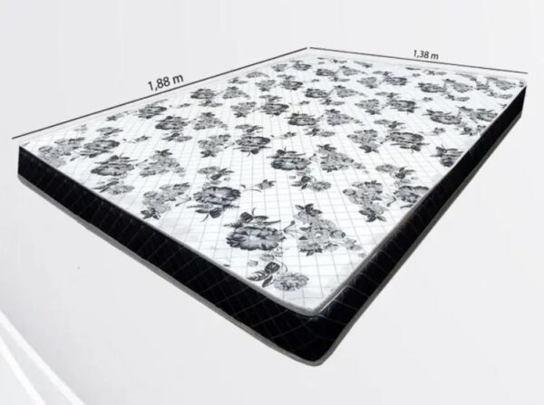Colchão Casal D20 – 10 x 138 x 188 cm – ORTOBELLO - Imagem 3