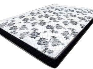 Colchão Casal D20 – 10 x 138 x 188 cm – ORTOBELLO