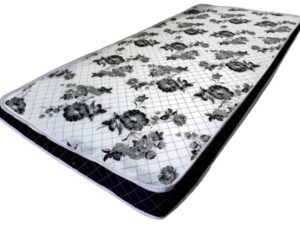Colchão Solteiro D20 – 10 x 88 x 188 cm – ORTOBELLO