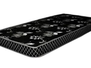 Colchão Solteiro D20 – 10 x 88 x 188 cm – ORTOBELLO