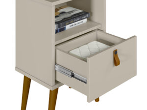 Mesa de Cabeceira Criado Buzios – Linea Brasil – 0.39m – 1.6/TRA