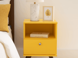 Mesa de Cabeceira RT 3019 – Movelbento – 0.40m – 1.2/TRA