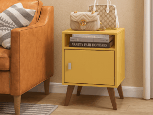 Mesa de Cabeceira RT 3145 – Movelbento – 0.40m – 1.2/TRA