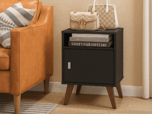 Mesa de Cabeceira RT 3145 – Movelbento – 0.40m – 1.2/TRA