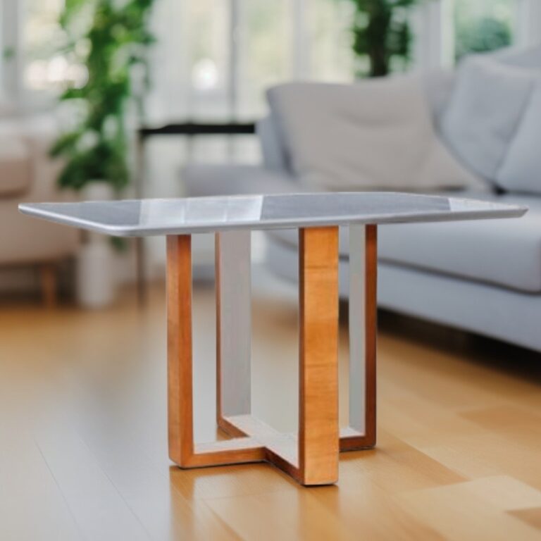 Mesa Atlas Canto Copo 120x80 - Art Assentos - 7.3/TD