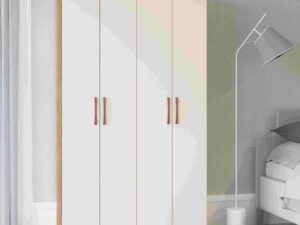 Multiuso Dueto 4P – Doripel – 0.92m – 2.7/SR