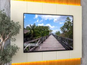 Painel Magnífico – Gelius – 2.18m – 1.0/SR