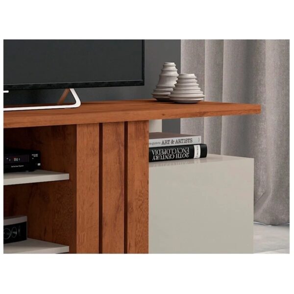 Rack Cristal - Permobili - 1.57m - 2.5/TRA - Imagem 2