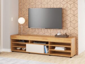 Rack Rum Vieiro – 1.80m – 2.6/TRA