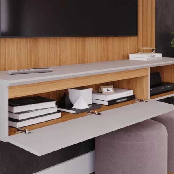 PAINEL HOME PANAMA PLUS PERMOBILI - 1.62m - 3.6/TRA - Imagem 2