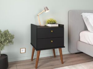 Mesa de Cabeceira Aroma 2G – Fiorello – 0.41m – 1.2/TRA