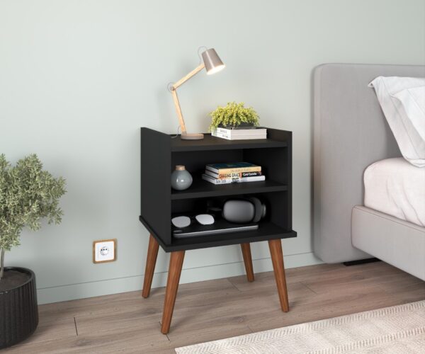 Mesa de Cabeceira Aroma - Fiorello - 0.41m - 9.9/TRA - Imagem 2