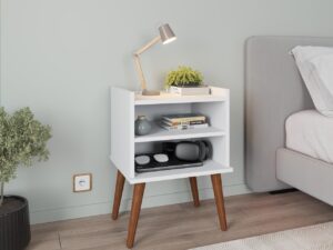 Mesa de Cabeceira Aroma – Fiorello – 0.41m – 9.9/TRA