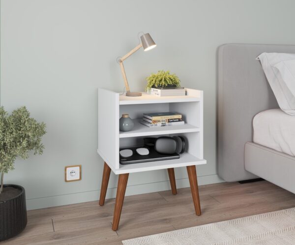 Mesa de Cabeceira Aroma - Fiorello - 0.41m - 9.9/TRA