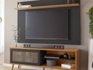 Rack 1175 e Painel 1190 – Notavel – 1.63m – 5.3/TRA