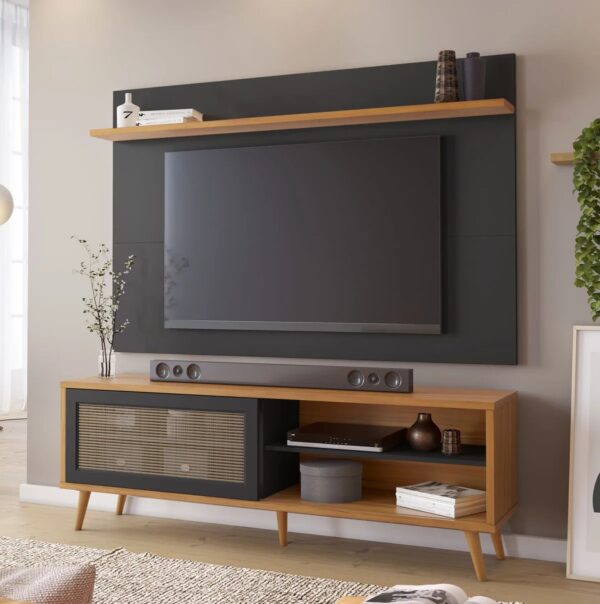 Rack 1175 e Painel 1190 - Notavel - 1.63m - 5.3/TRA - Imagem 2
