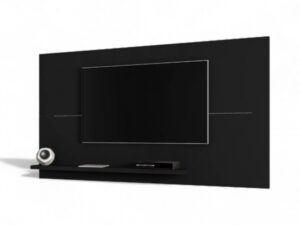 Painel Chanel BECHARA p/ Tv até 50″- 1.60m – 2.0/TRA