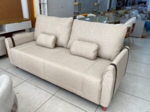 Estofado Itália living 2.00m – L3 Estofados – 2.00m – 8.5/TRA
