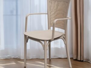 Cadeira Robust Cross – Forte Plástico – 0.45m – 1.8/TD