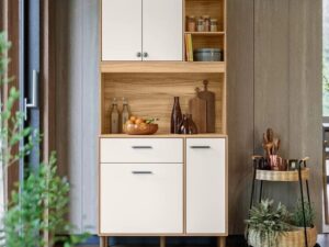 Kit Cozinha Erva Doce – NICIOLI – 0.90m – 3.4/TD 3.6/PR