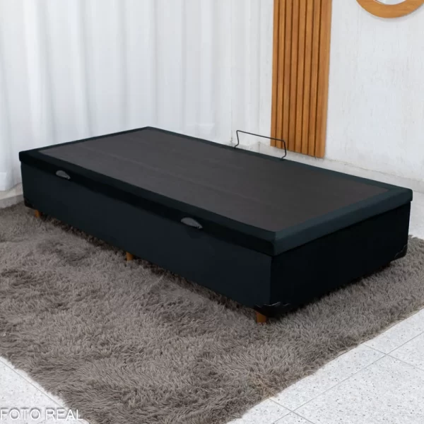 Box Baú Solteiro Pop - 37x88x188 - 4.2/RF - Imagem 2