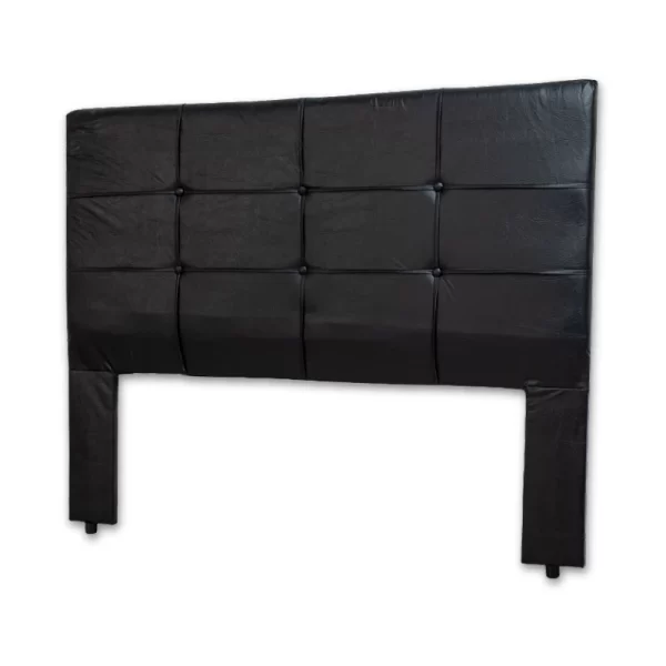 Cabeceira Cama Box Casal Eslovênia - 1.40m - 1.4/RF/TD - Imagem 2