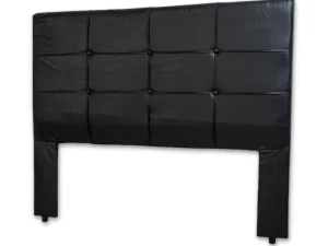 Cabeceira Cama Box Queen Eslovênia – 1.60m – 1.5/RF