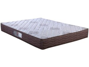 Colchão Casal D33 – DESIGN COLCHÕES – 14x138x188cm – 4.1/TD