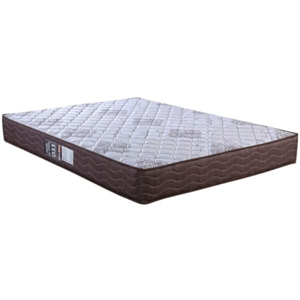 Colchão Casal D33 - DESIGN COLCHÕES - 14x138x188cm - 4.1/TD