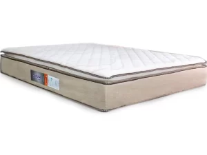 Colchão Casal Copacabana D26 – Portobel – 1.38m – 8.9/RF