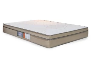 Colchão Casal Ipanema Molas Ensacadas D26 – Portobel – 1.38m – 7.1/RF