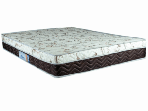 Colchão Livina Mola Ensacada Casal – 1.38m – 1.2/CW