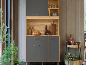 Kit Cozinha Erva Doce – NICIOLI – 0.90m – 3.4/TD 3.6/PR