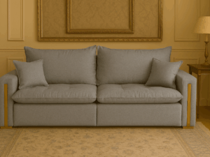 Estofado Sofa Fabiana 2Lug – Zarat – 2.00m – 1.8/TRA