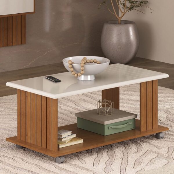 Mesa de Centro Mila - Artely - 1.00m - 1.8/LD