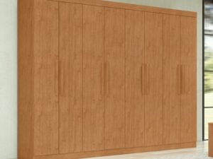 Roupeiro GR 8P Andara Soft – Lopas – 2.36m – 9.0/TD