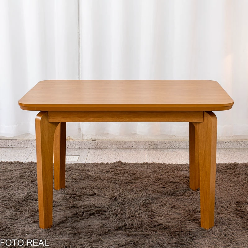 Mesa Jantar Londrina 120x80 - Rufato - 4.0/RF - Imagem 4