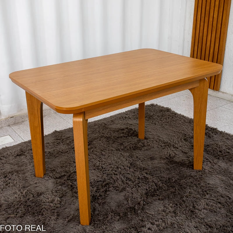 Mesa Jantar Londrina 120x80 - Rufato - 4.0/RF - Imagem 3