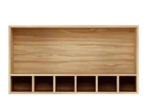 Aéreo Geladeira Napoli Prime – 0.80m – 3.1/CW