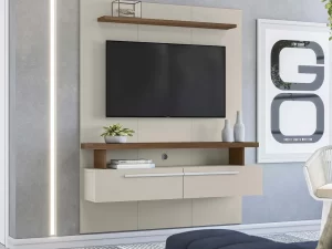 Painel Home New Caju ate 60″ – Linea Brasil – 1.70m – 4.2/TRA