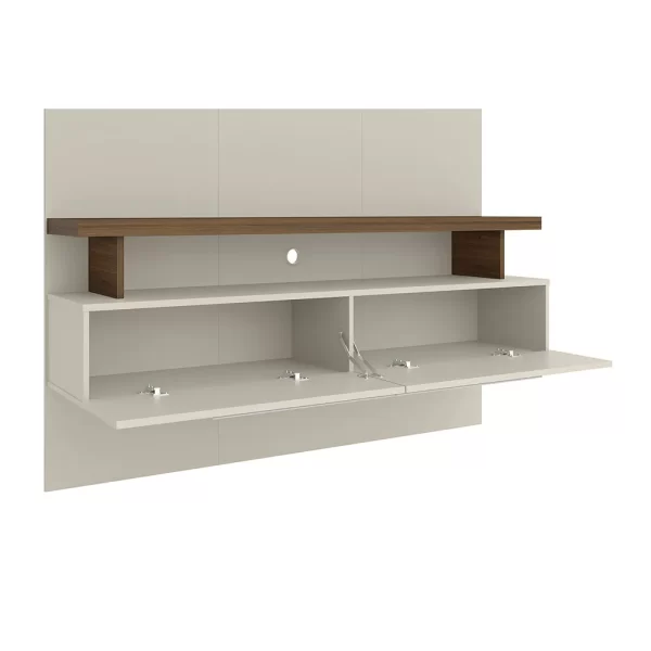 Painel Home New Caju ate 60" - Linea Brasil - 1.70m - 4.2/TRA - Imagem 3